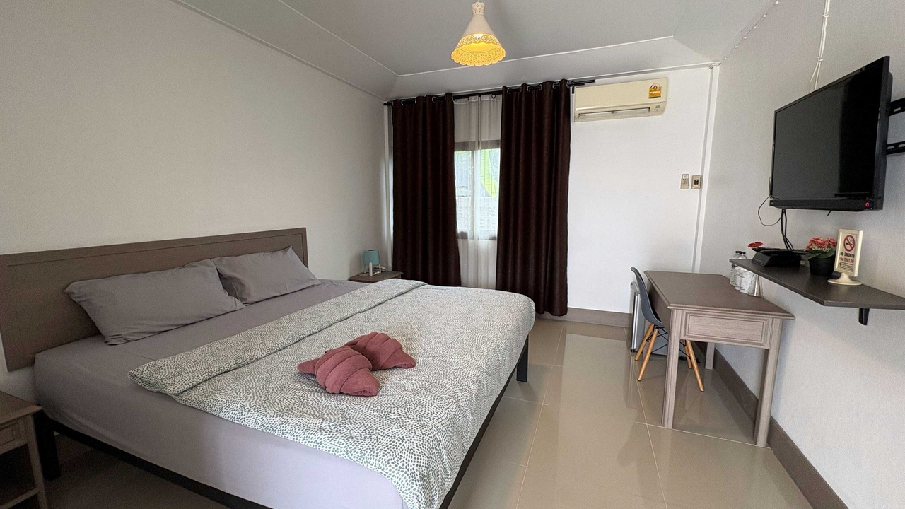 Photo of Bedroom in Ayutthaya