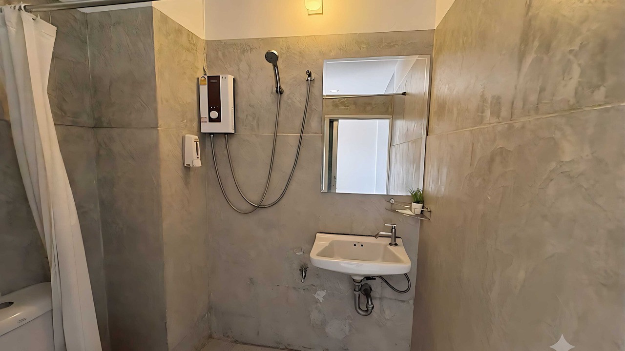 Photo of Bathroom in Ayutthaya