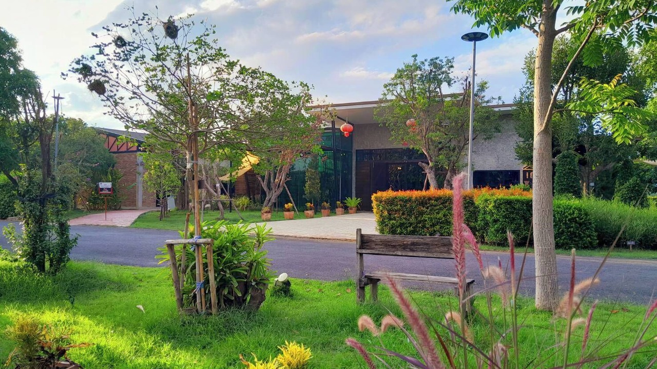 Photo of Outdoor in Phitsanulok