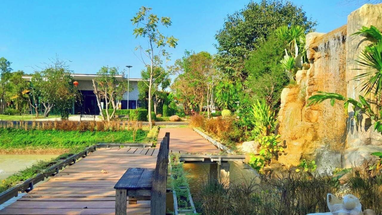 Photo of Outdoor in Phitsanulok