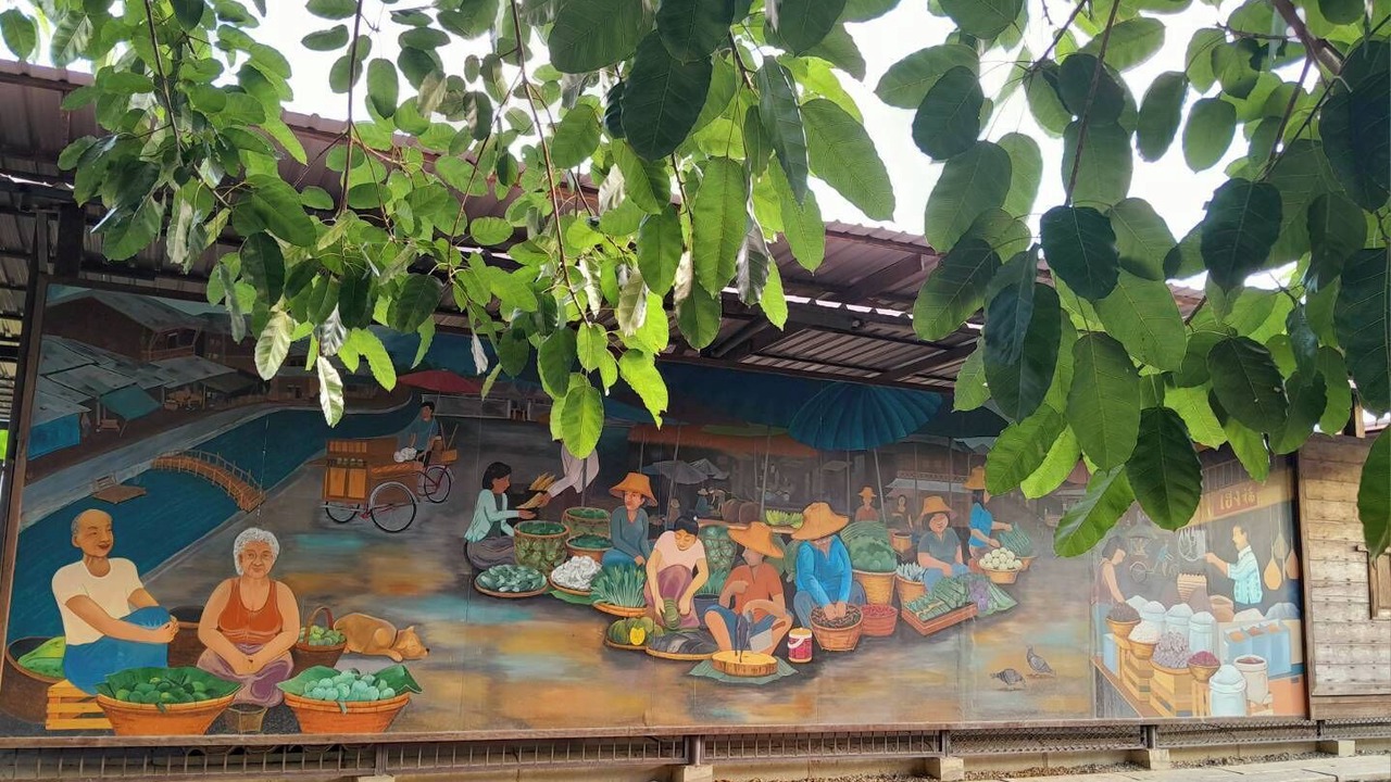 Photo of Outdoor in Phitsanulok
