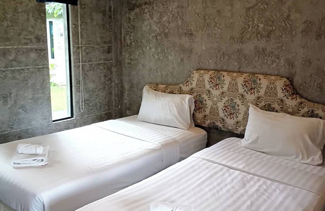 Photo of Bedroom in Phitsanulok