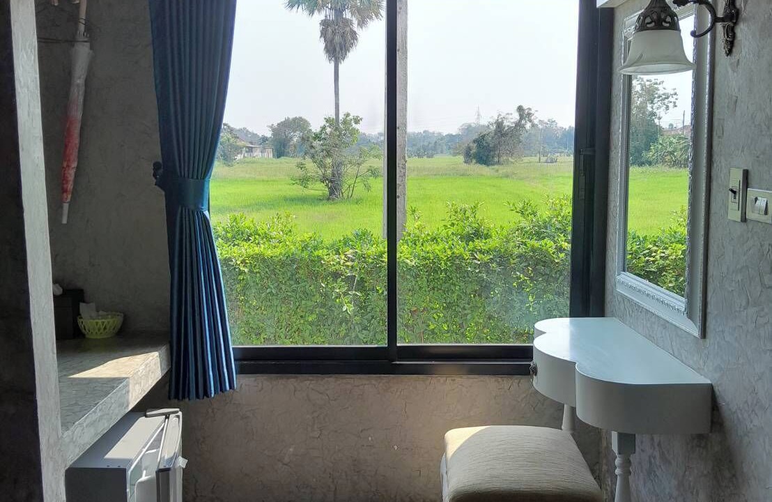 Photo of Bedroom in Phitsanulok