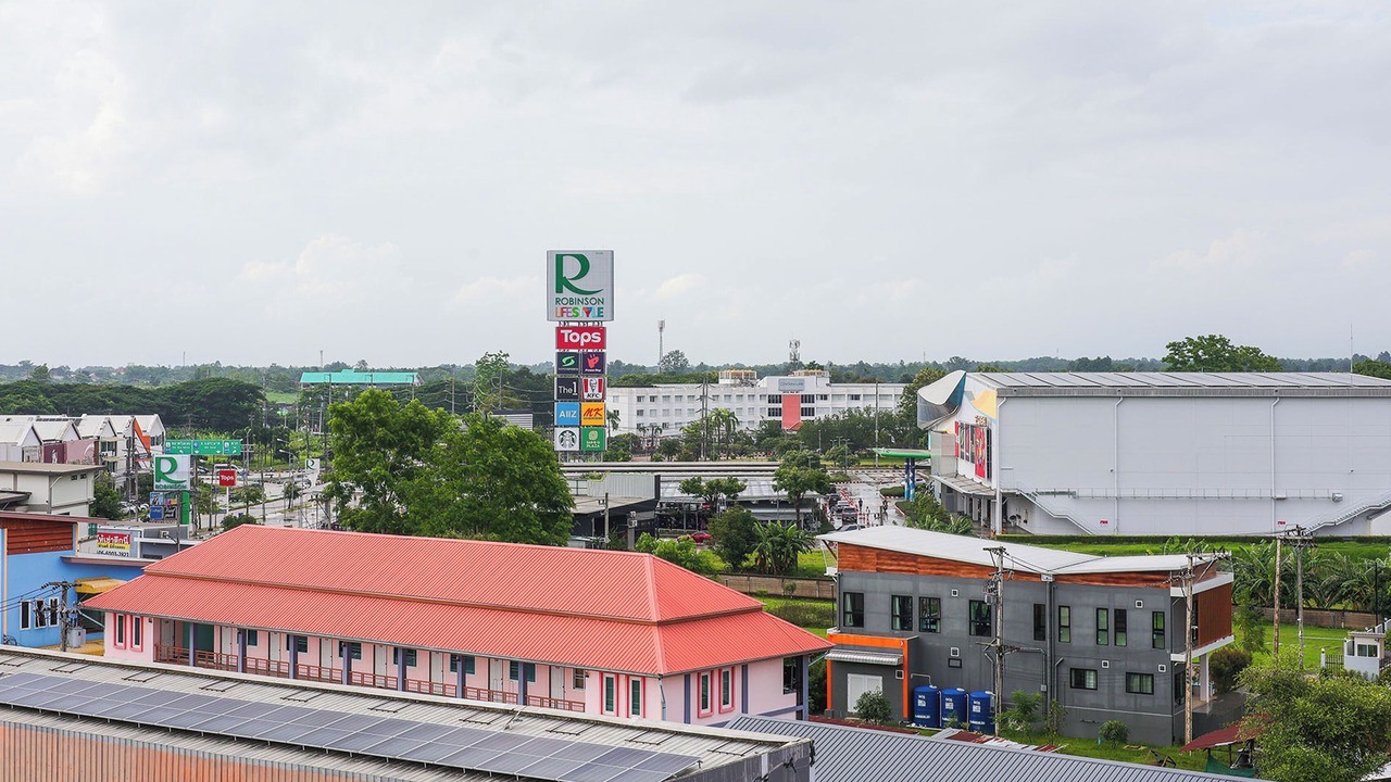 Photo of Outdoor in Mae Sot