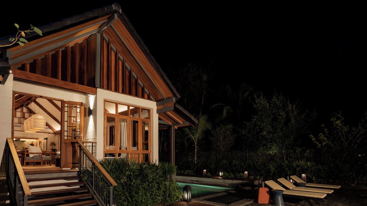 Photo of Outdoor in Lipa Noi