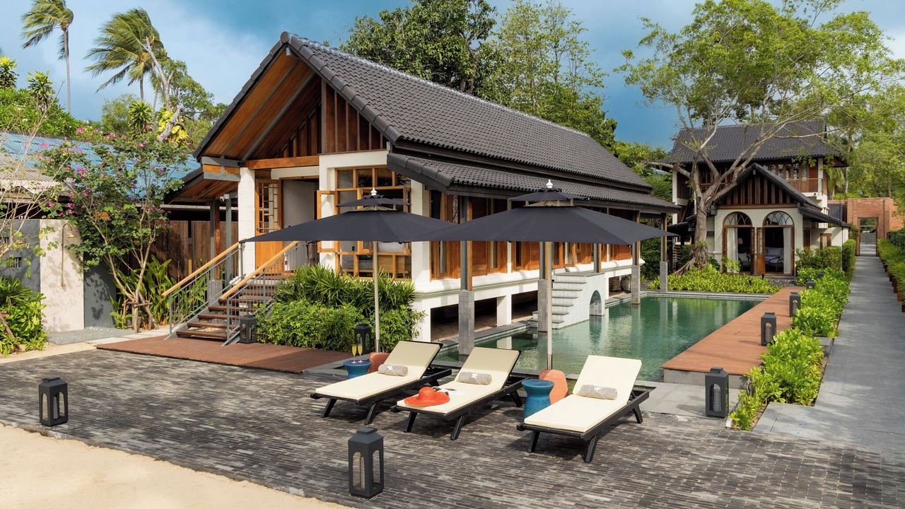 Photo of Outdoor in Lipa Noi