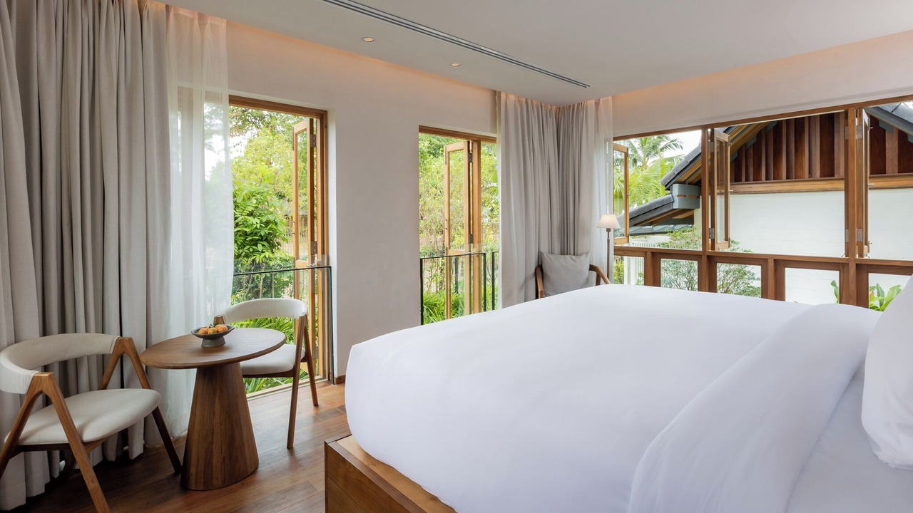 Photo of Bedroom in Lipa Noi