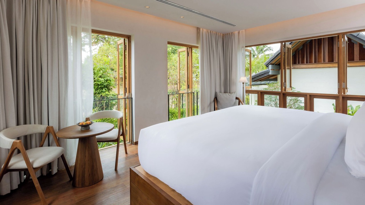 Photo of Bedroom in Lipa Noi