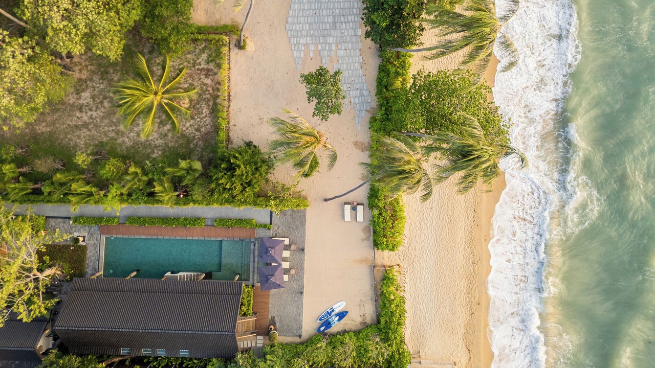 Photo of Outdoor in Lipa Noi