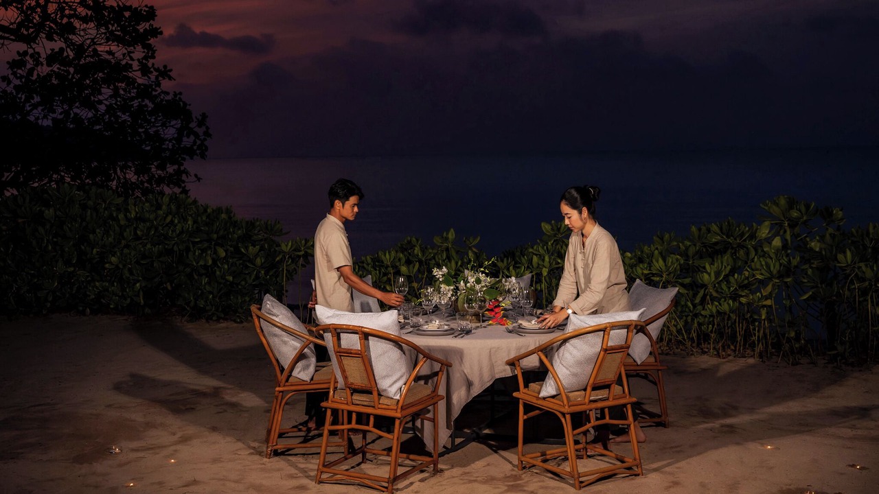 Photo of Outdoor in Lipa Noi
