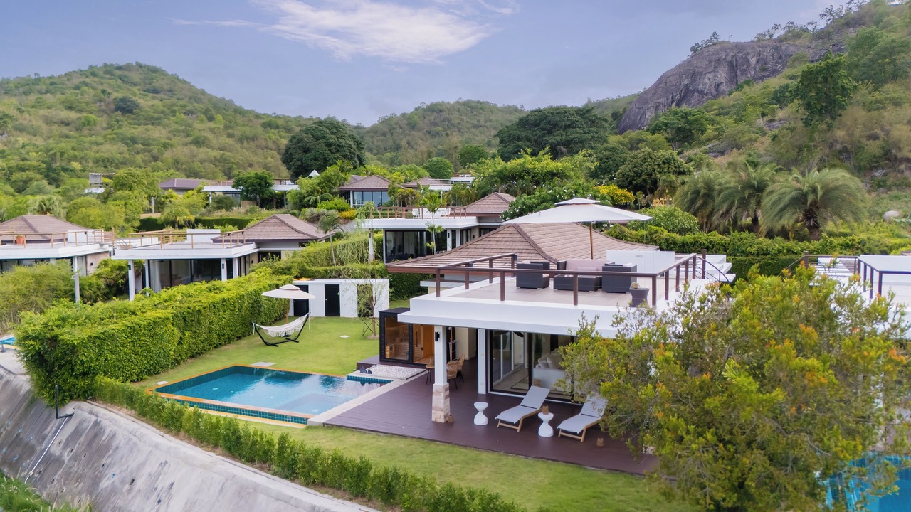 Photo of Outdoor in Hua Hin