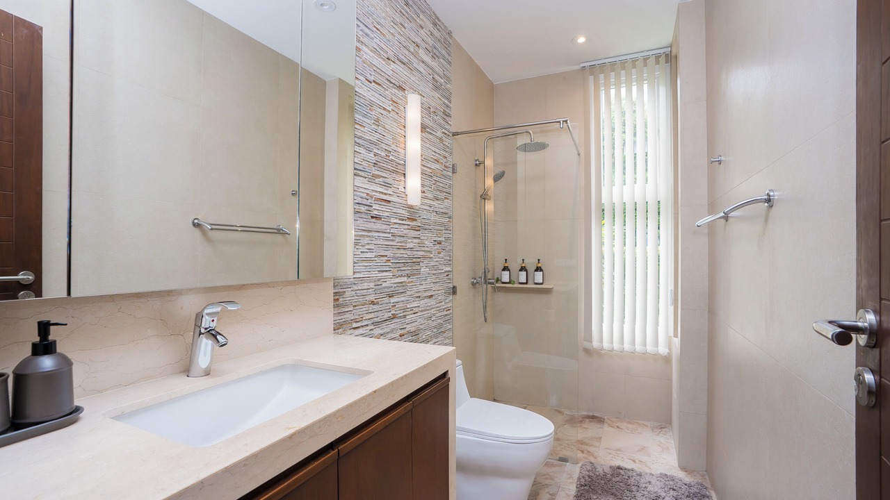 Photo of Bathroom in Hua Hin