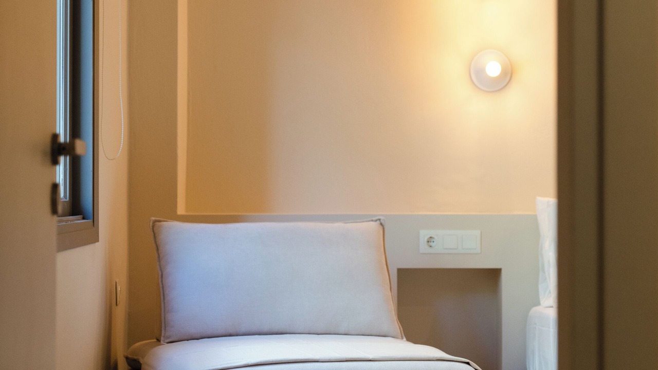 Photo of Bedroom in Nafpaktos