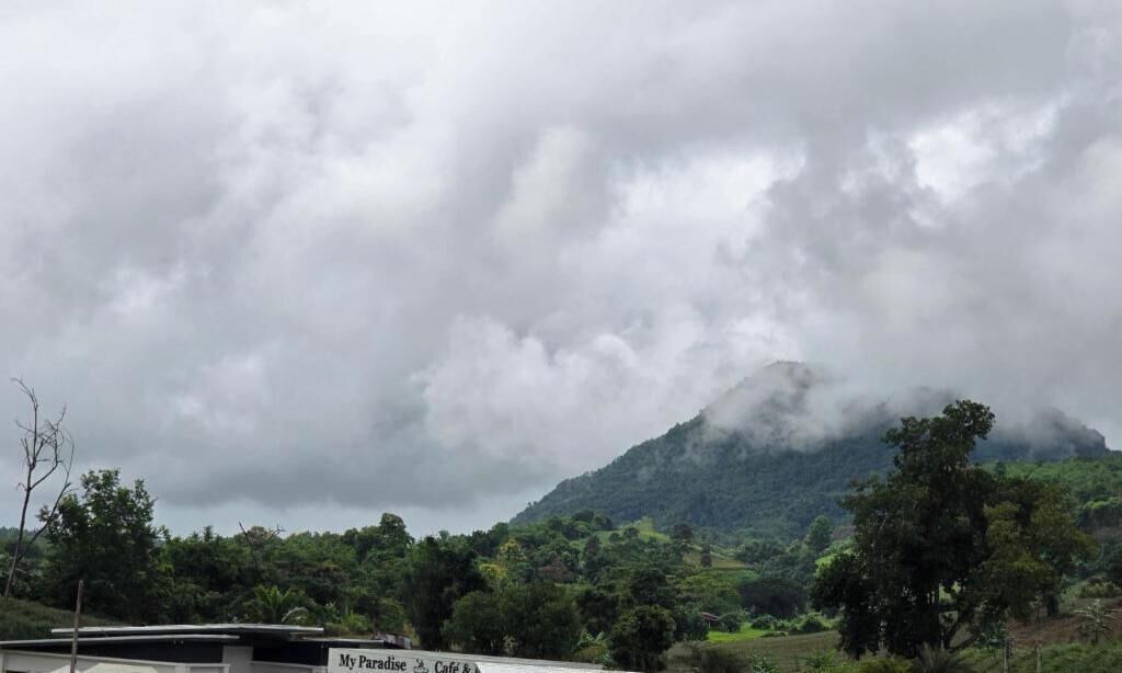 Photo of Outdoor in Doi Hang