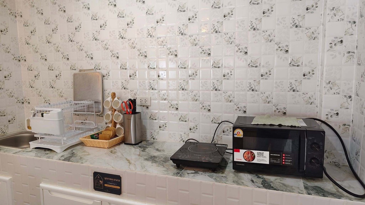 Photo of Kitchen in Hat Yai