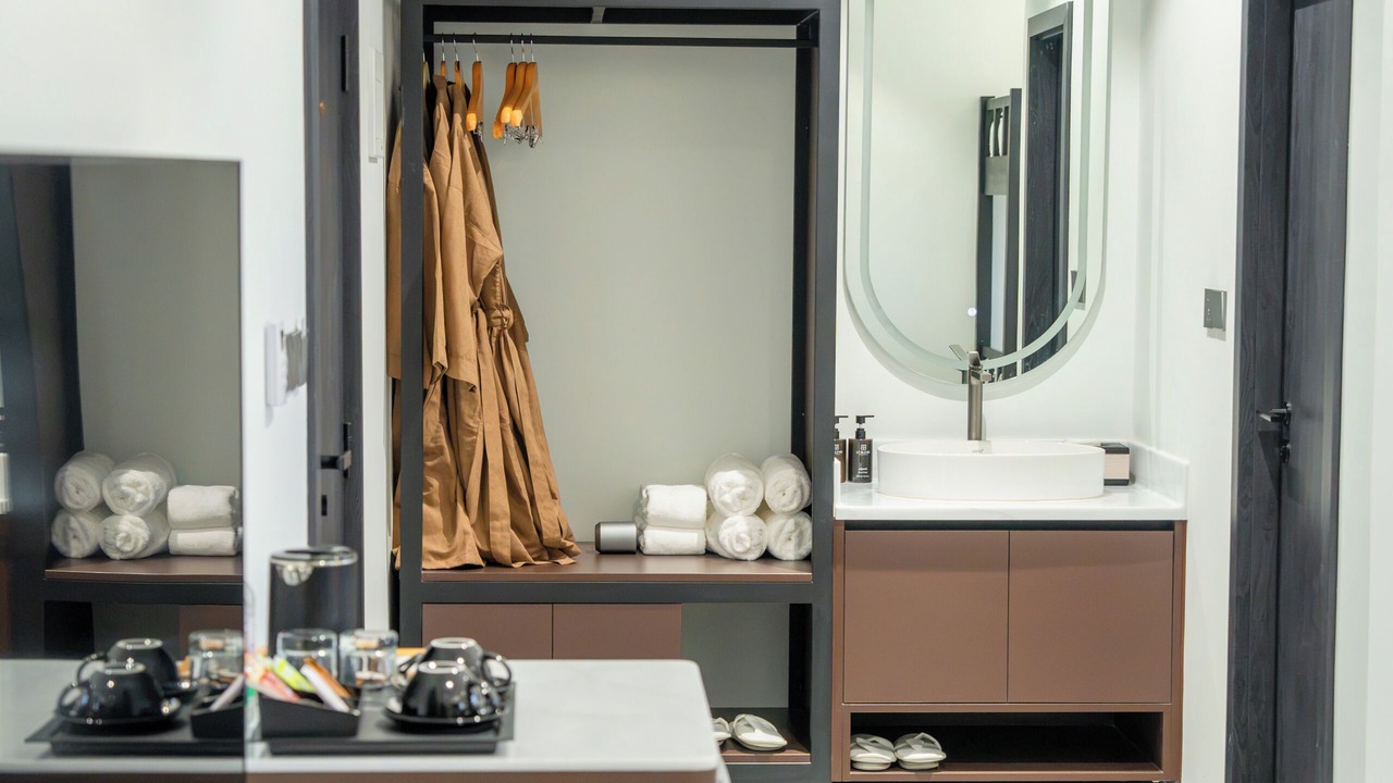 Photo of Bathroom in Poipet