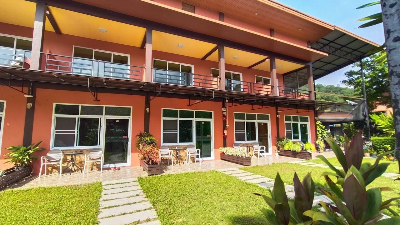 Photo of Outdoor in Khlong Sok