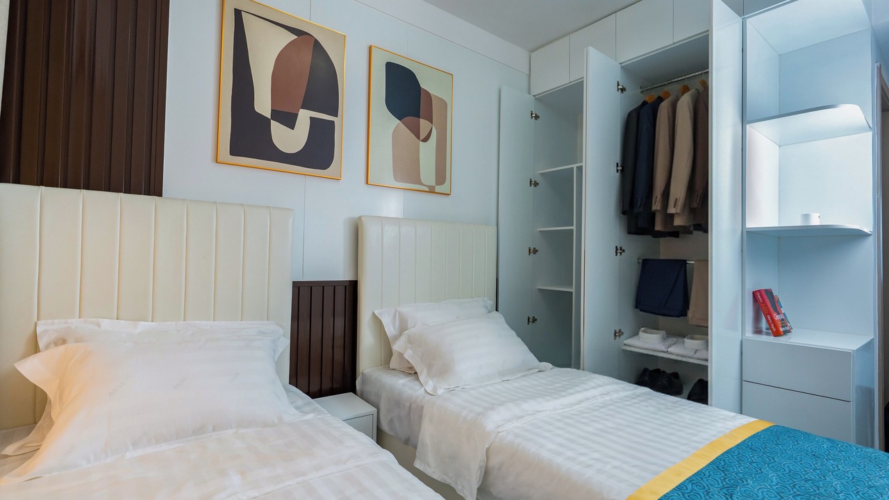 Photo of Bedroom in Ruessei Kaev