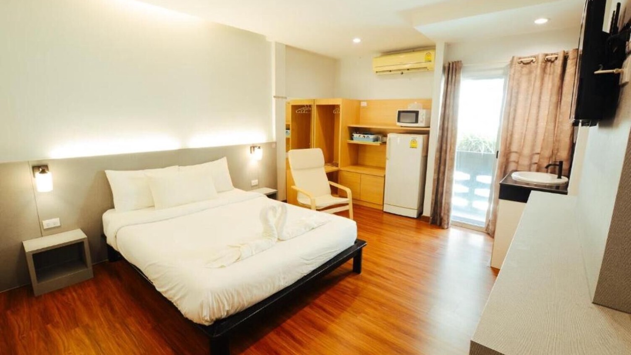 Photo of Bedroom in Silom