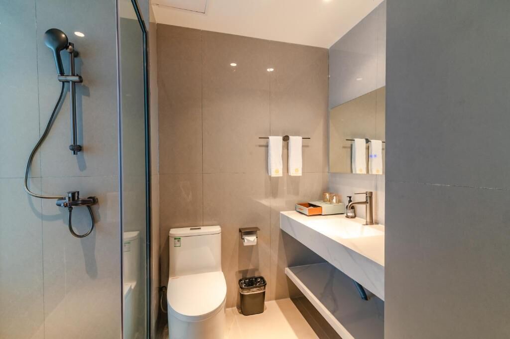 Photo of Bathroom in Mittakpheap