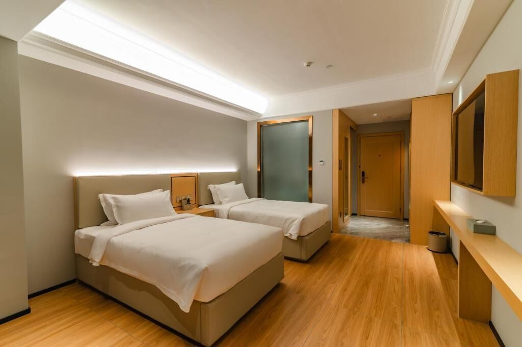 Photo of Bedroom in Mittakpheap