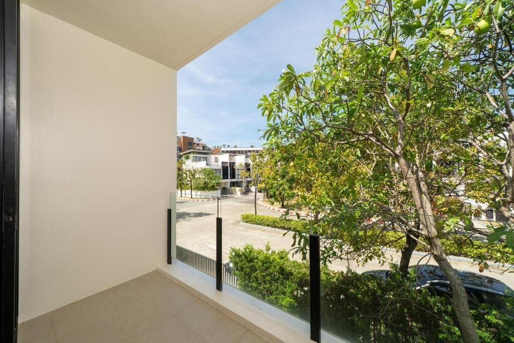 Photo of Patio Balcony in Laguna