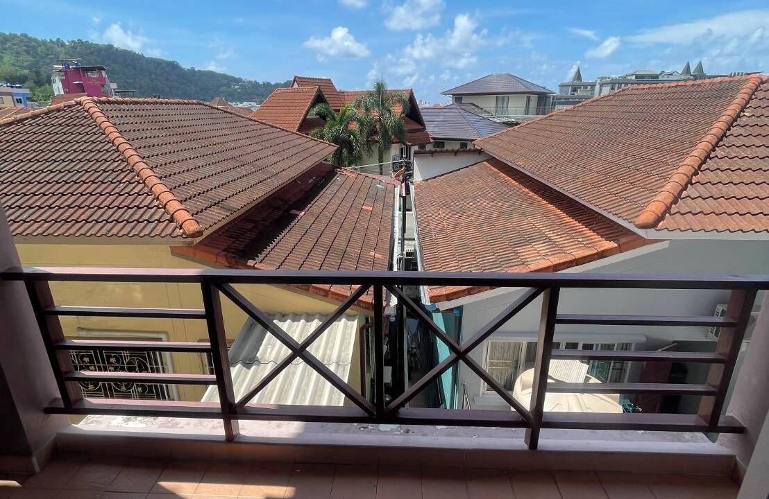 Photo of Outdoor in Nanai Road