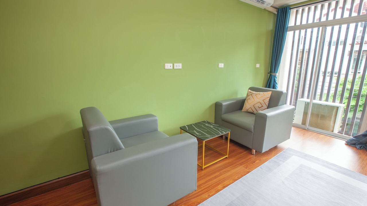 Photo of Outdoor in Nimman