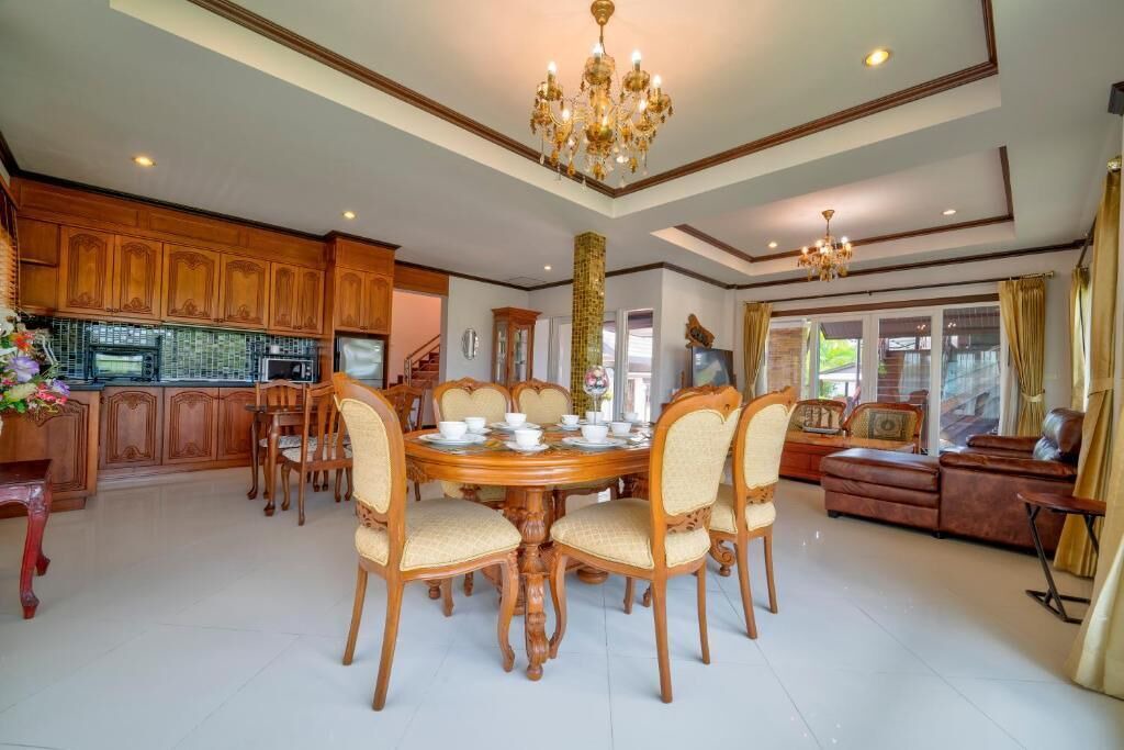 Photo of Bedroom in Nong Pla Lai
