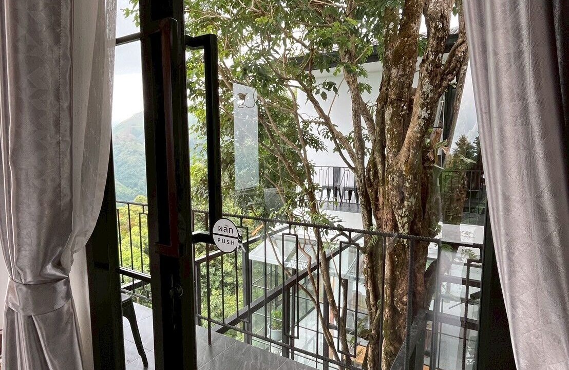 Photo of Patio Balcony in Pua