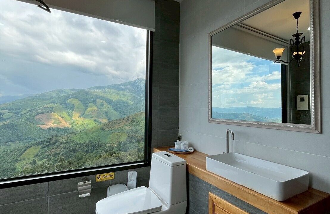 Photo of Bathroom in Pua