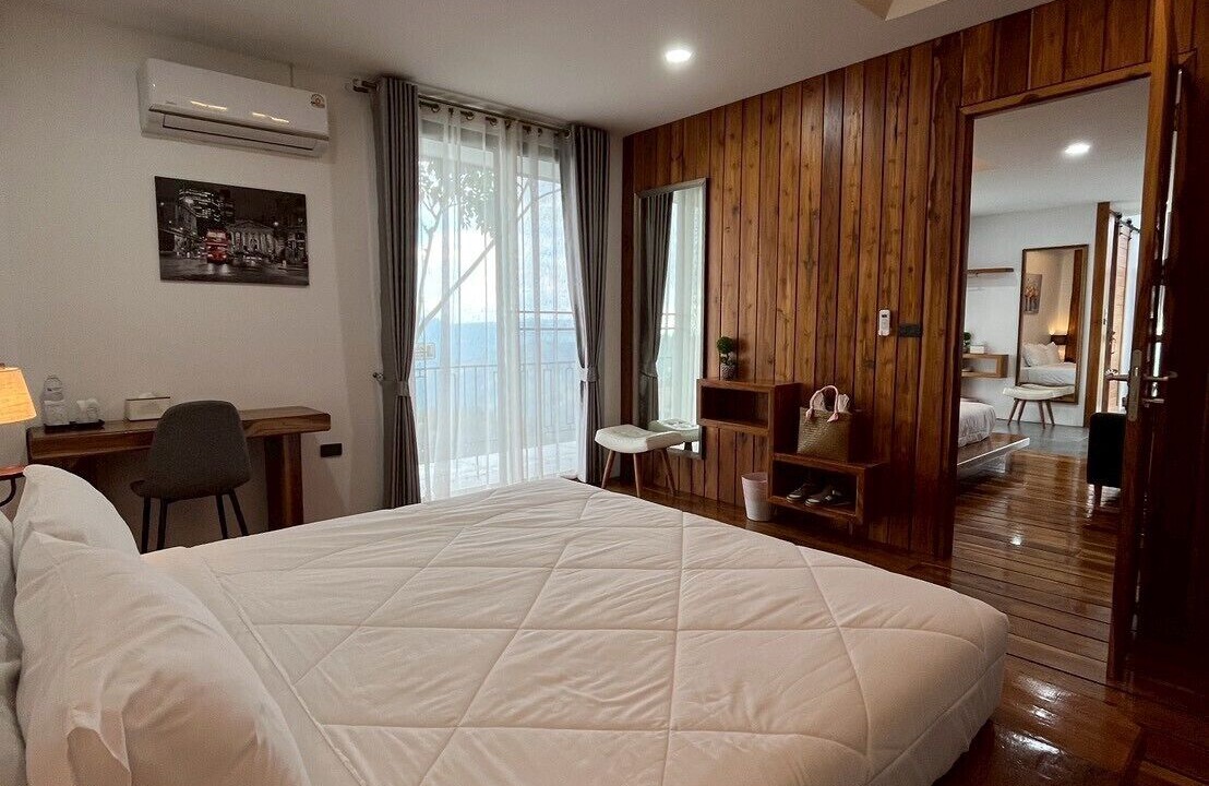 Photo of Bedroom in Pua