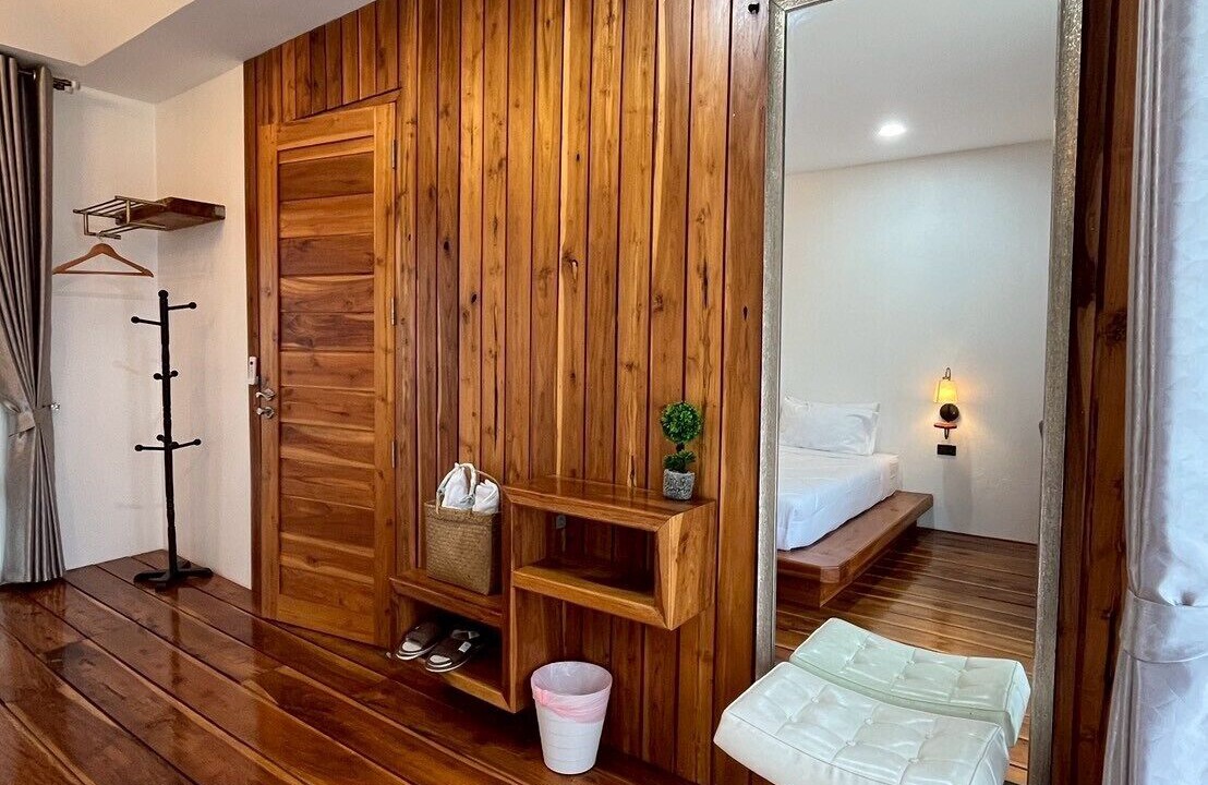 Photo of Bedroom in Pua