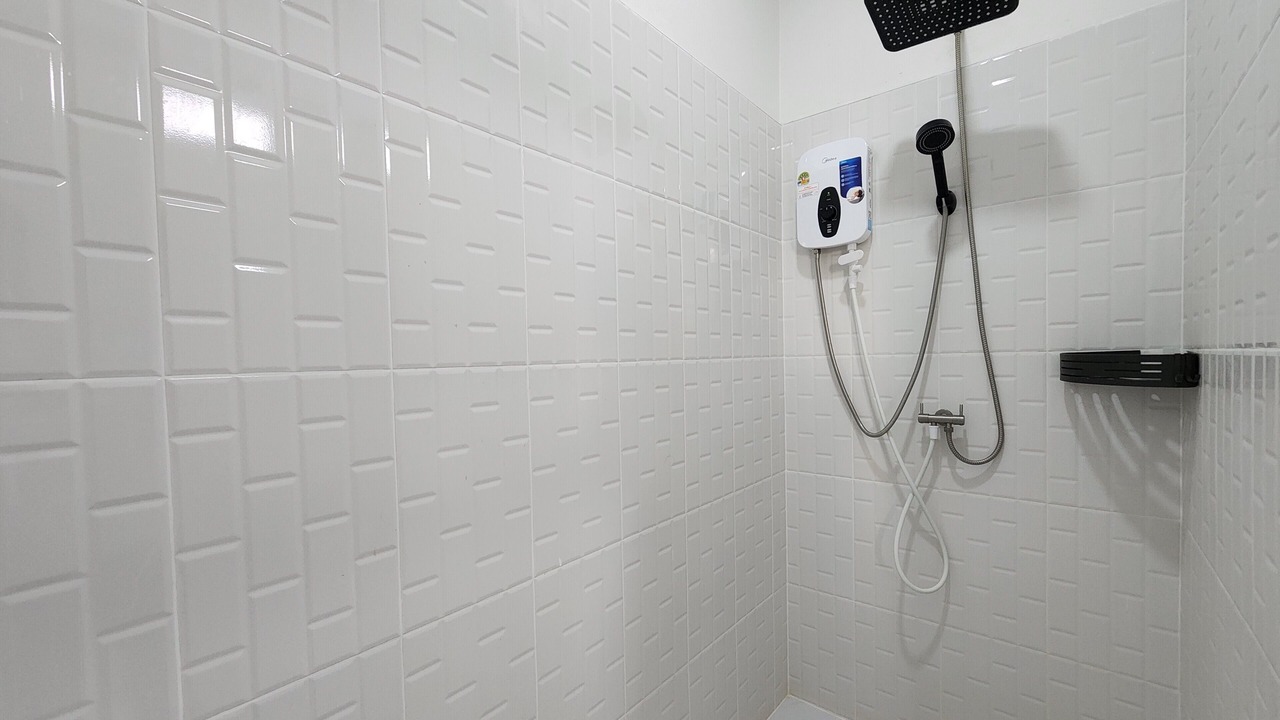 Photo of Bathroom in Khon Kaen