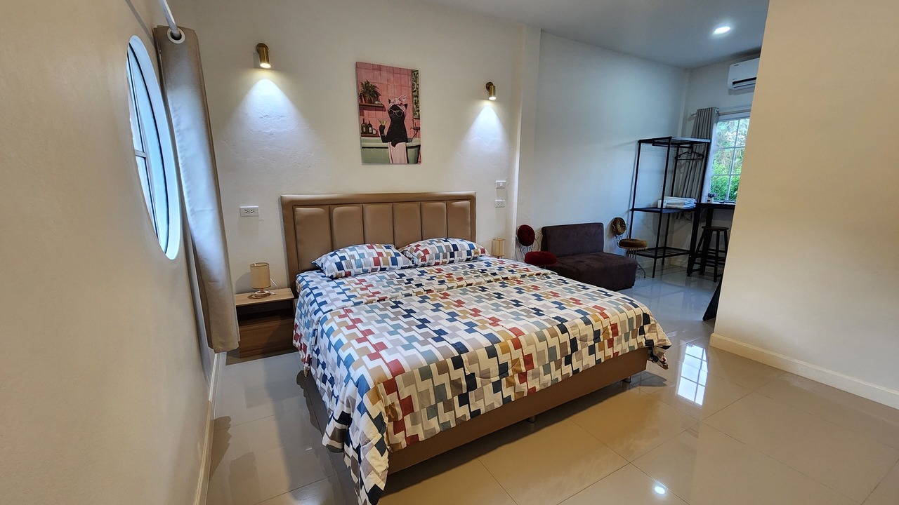 Photo of Bedroom in Khon Kaen