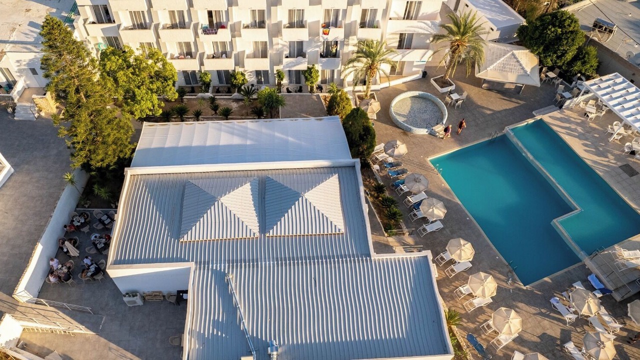 Photo of Outdoor in Pefkos