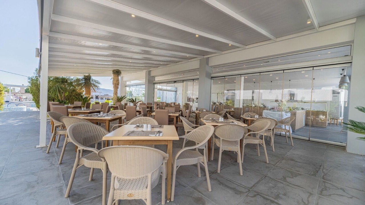 Photo of Outdoor in Pefkos