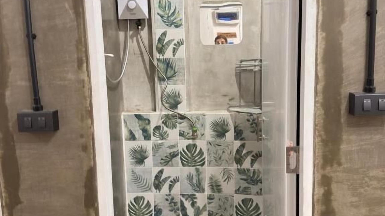 Photo of Bathroom in Chiang Rai