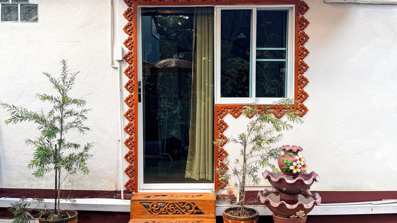 Photo of Outdoor in Pai
