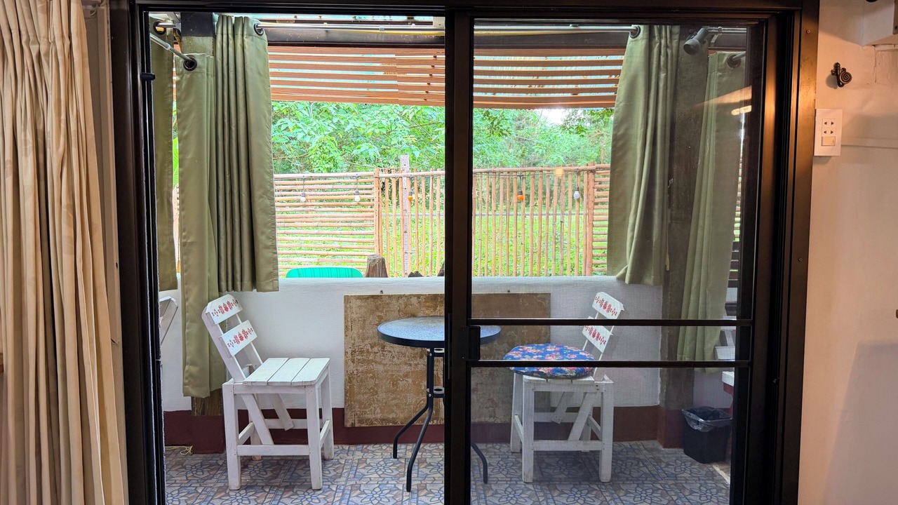 Photo of Bedroom in Pai