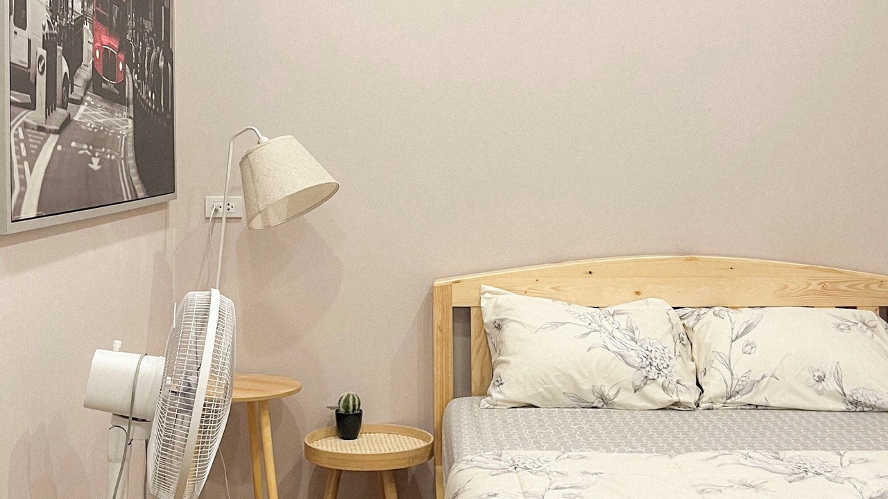 Photo of Bedroom in Old City