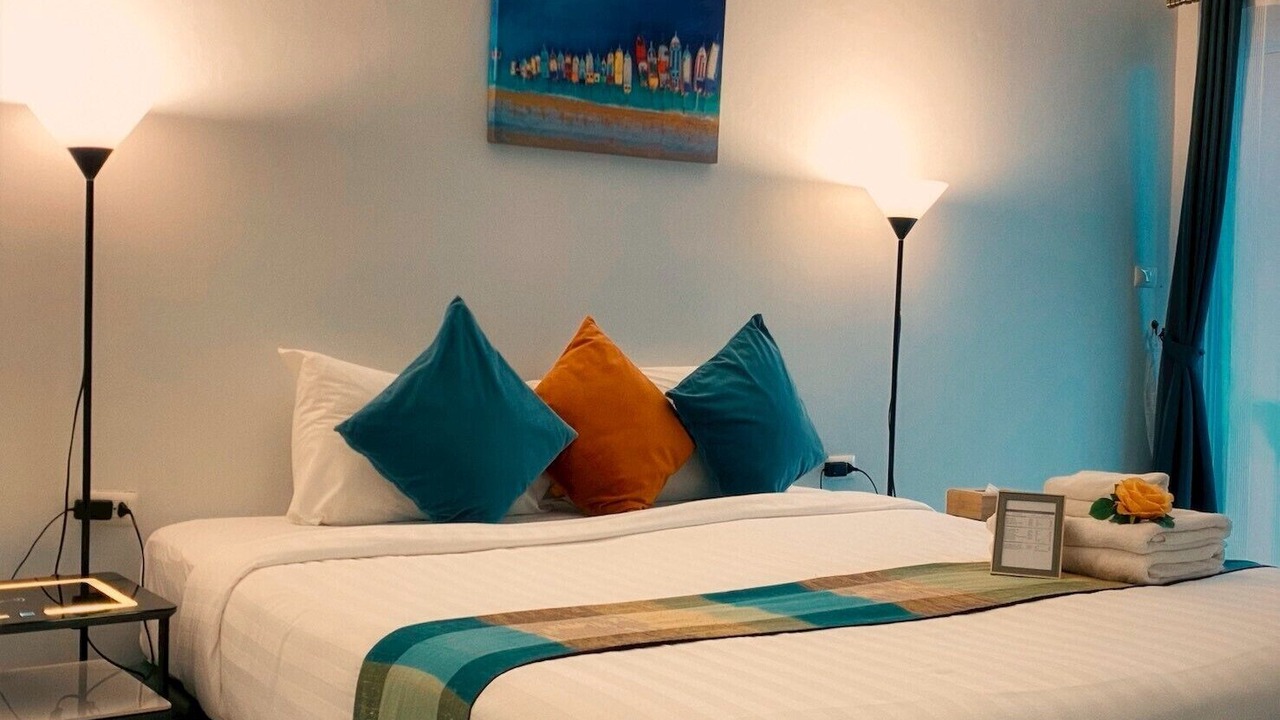Photo of Bedroom in Kamala