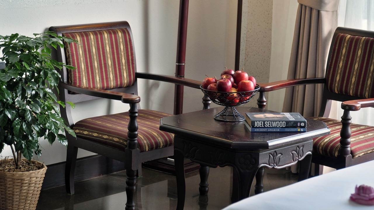 Photo of Bedroom in Sangkat Sla Kram