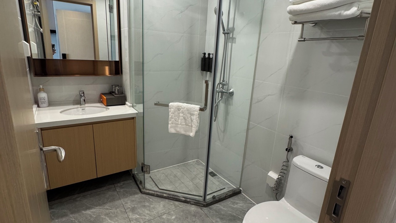 Photo of Bathroom in Ruessei Kaev