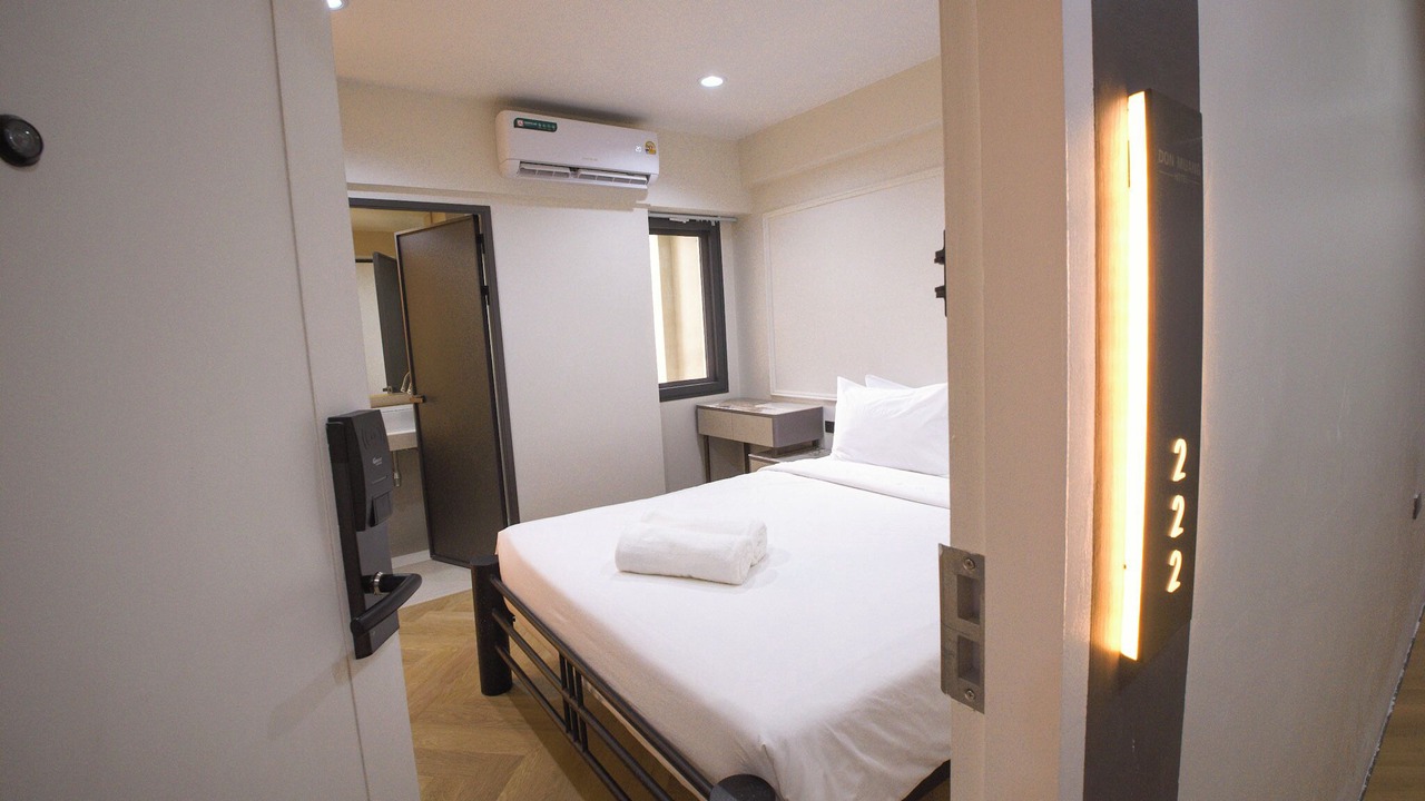 Photo of Bedroom in Sanambin
