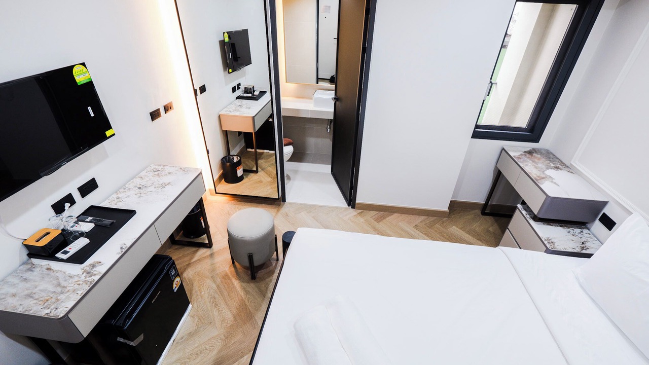 Photo of Bedroom in Sanambin