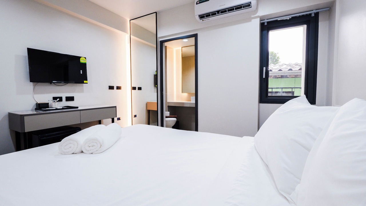 Photo of Bedroom in Sanambin