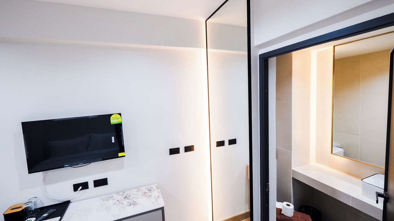 Photo of Bathroom in Sanambin