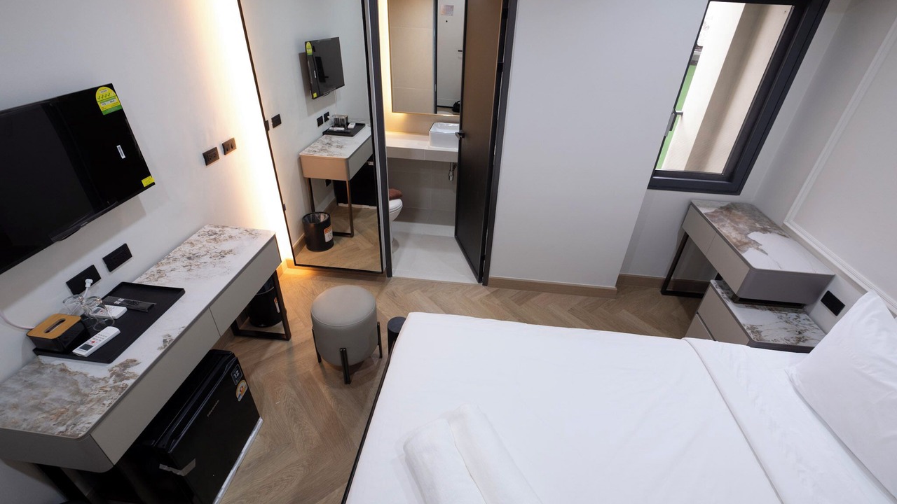 Photo of Bedroom in Sanambin