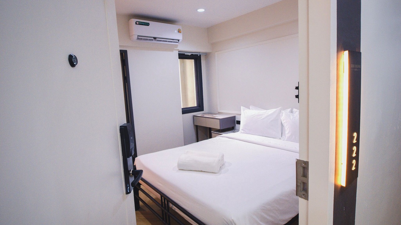 Photo of Bedroom in Sanambin